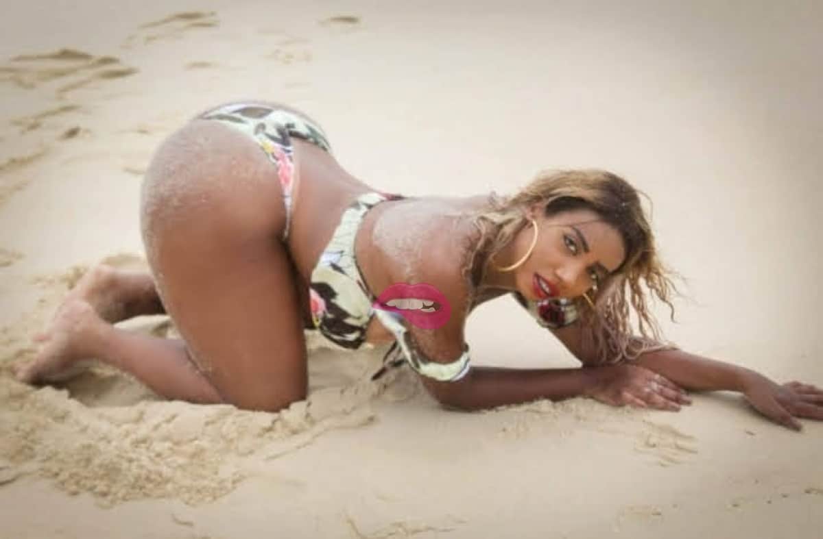 Escorts: Grazi Protassio
