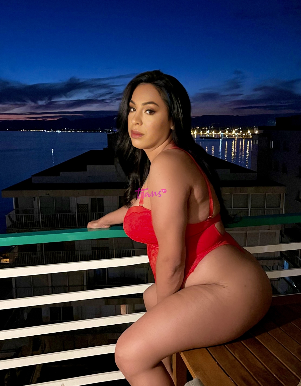 Escorts: Sandra Bellucci