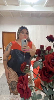 Gabriella Trans