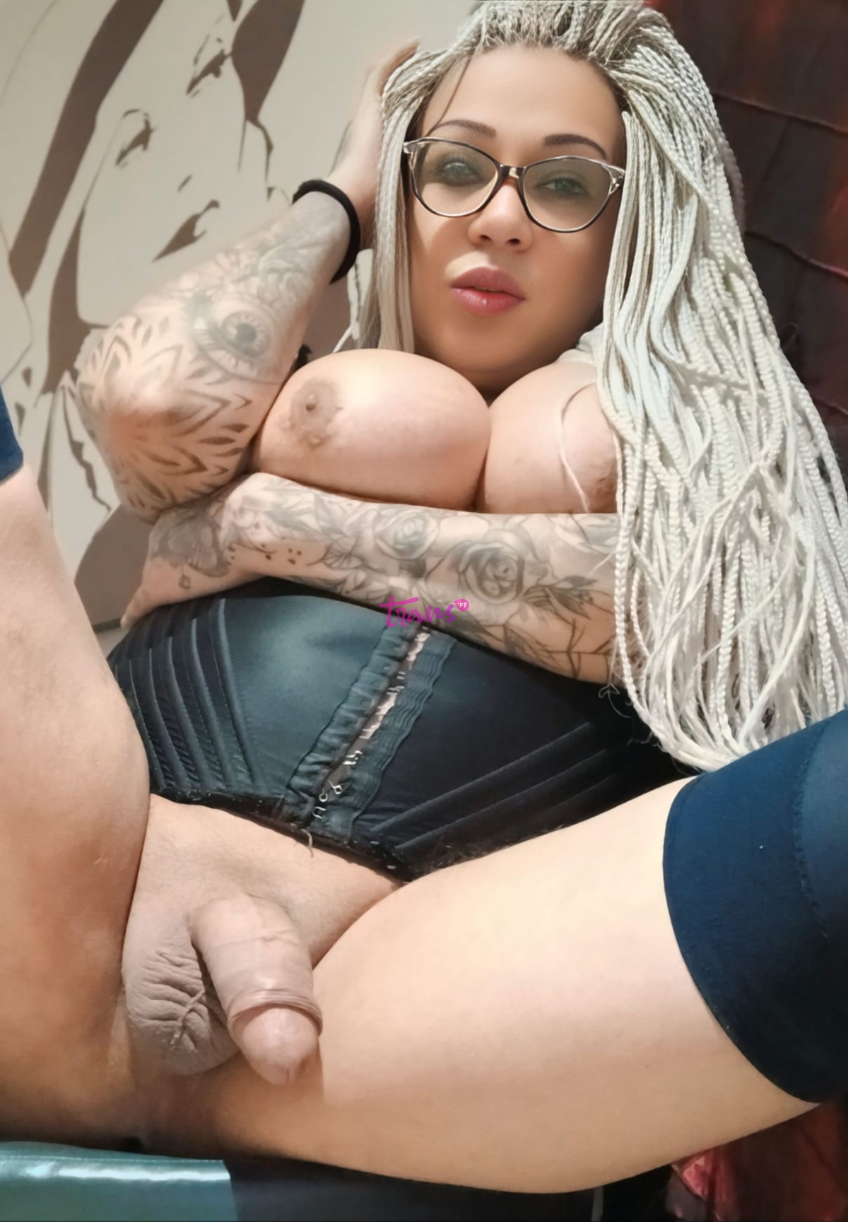Escorts: Gisella pollini