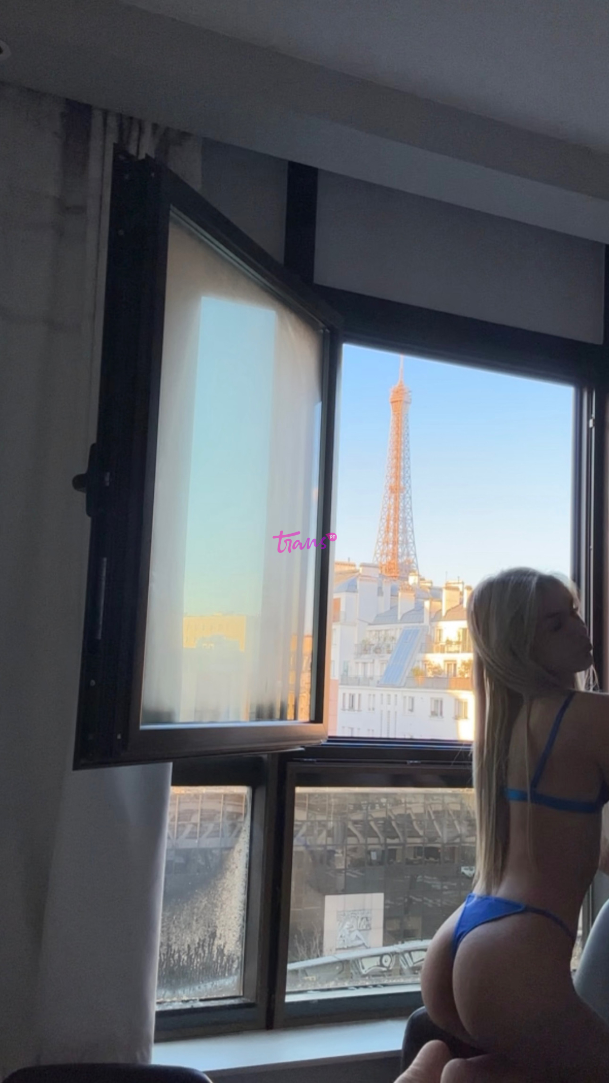 Escorts: Nicolly