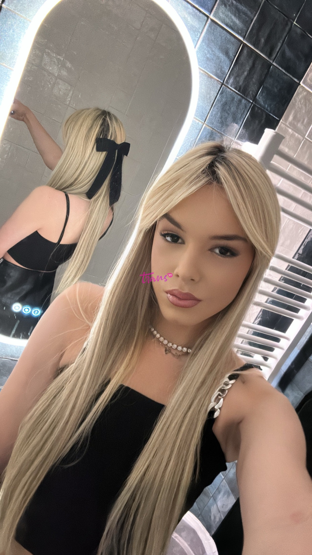 Escorts: Nicolly
