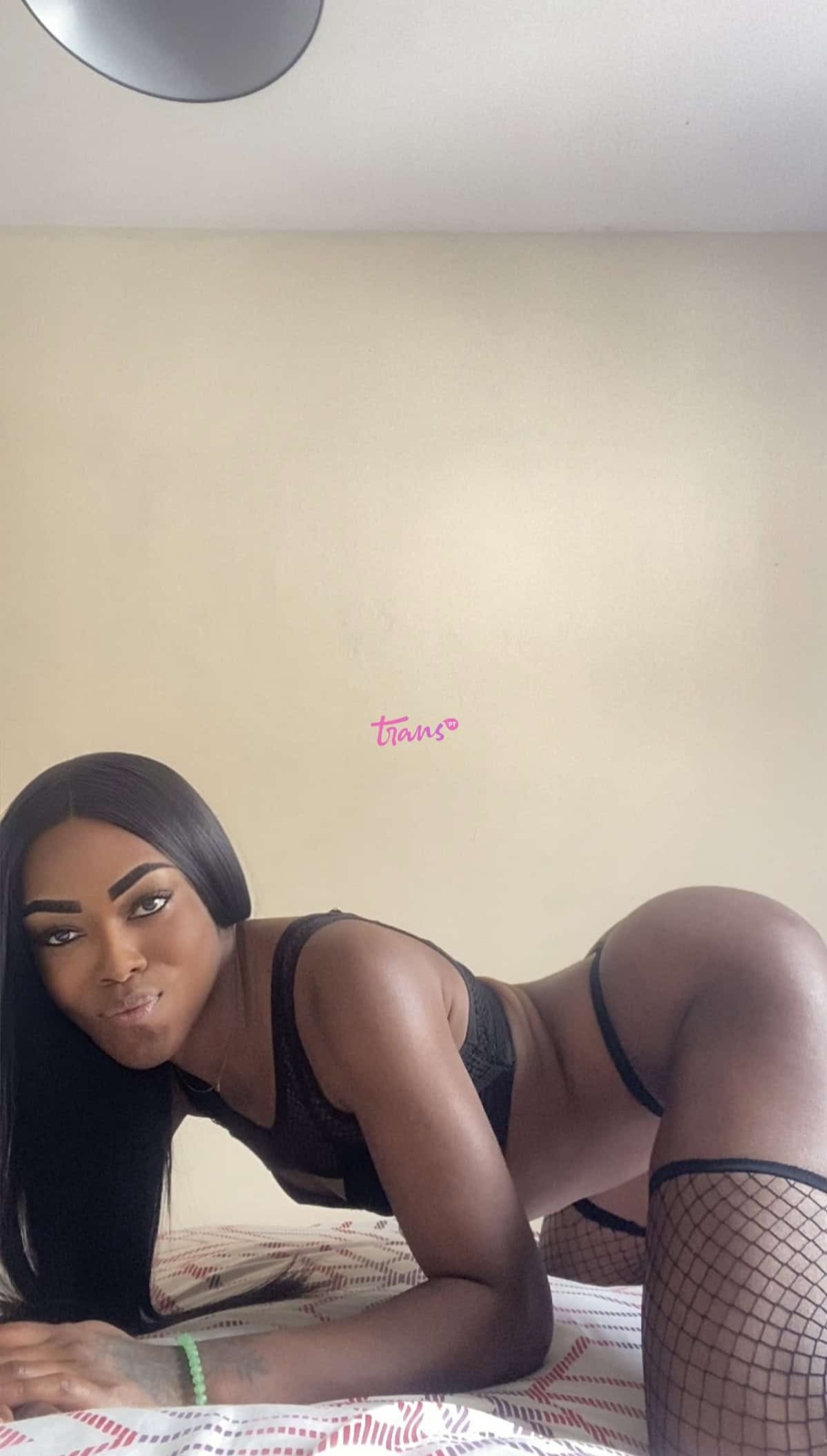 Escorts: Melanie