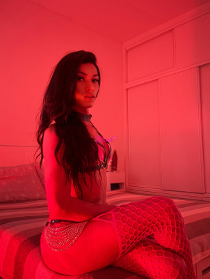 Barbie Samirah Fuentes