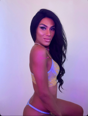 Barbie Samirah Fuentes