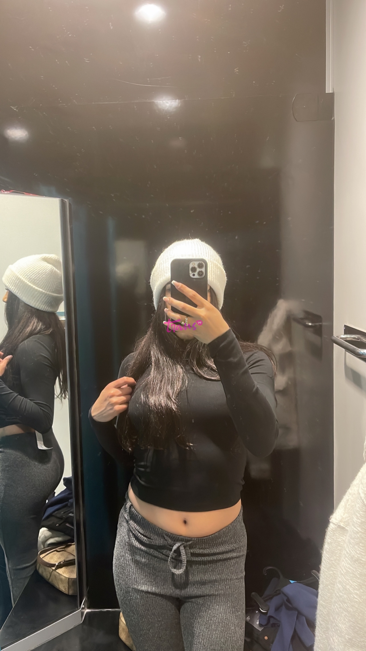 Escorts: Izabelle Campos