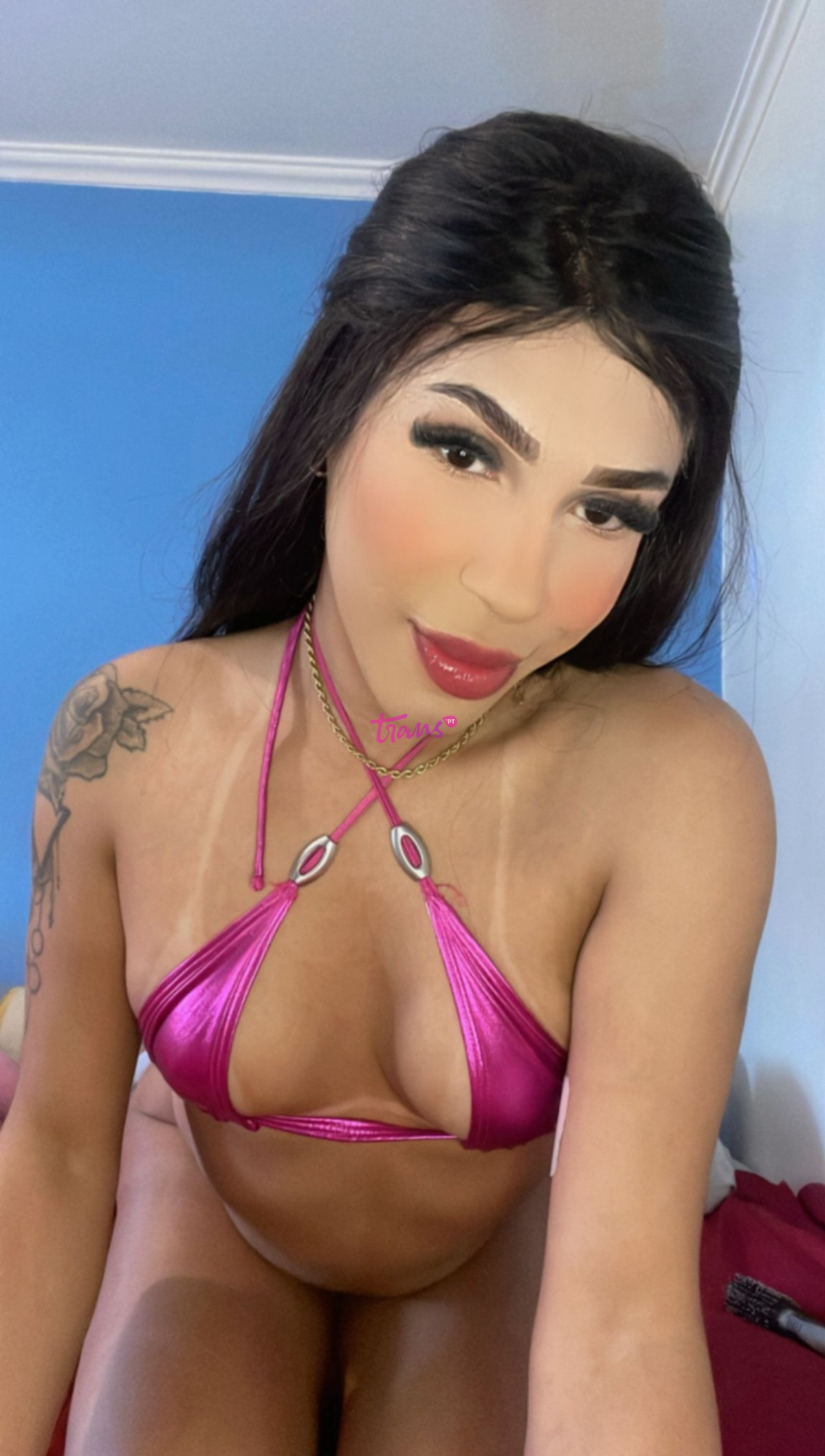 Izabelle Campos