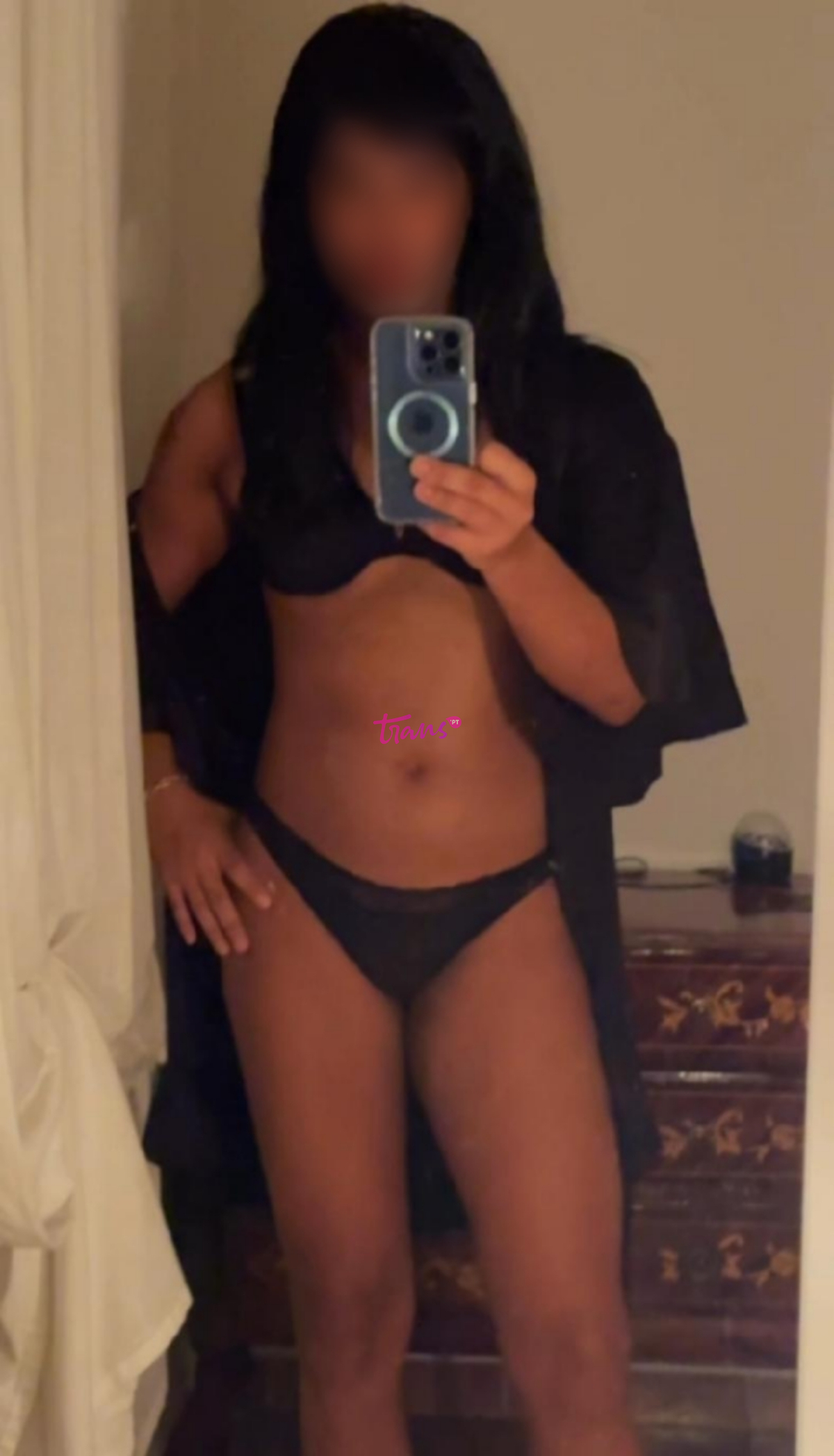 Escorts: Paola Premium