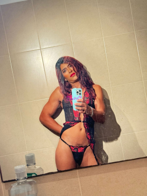 Layla sanches