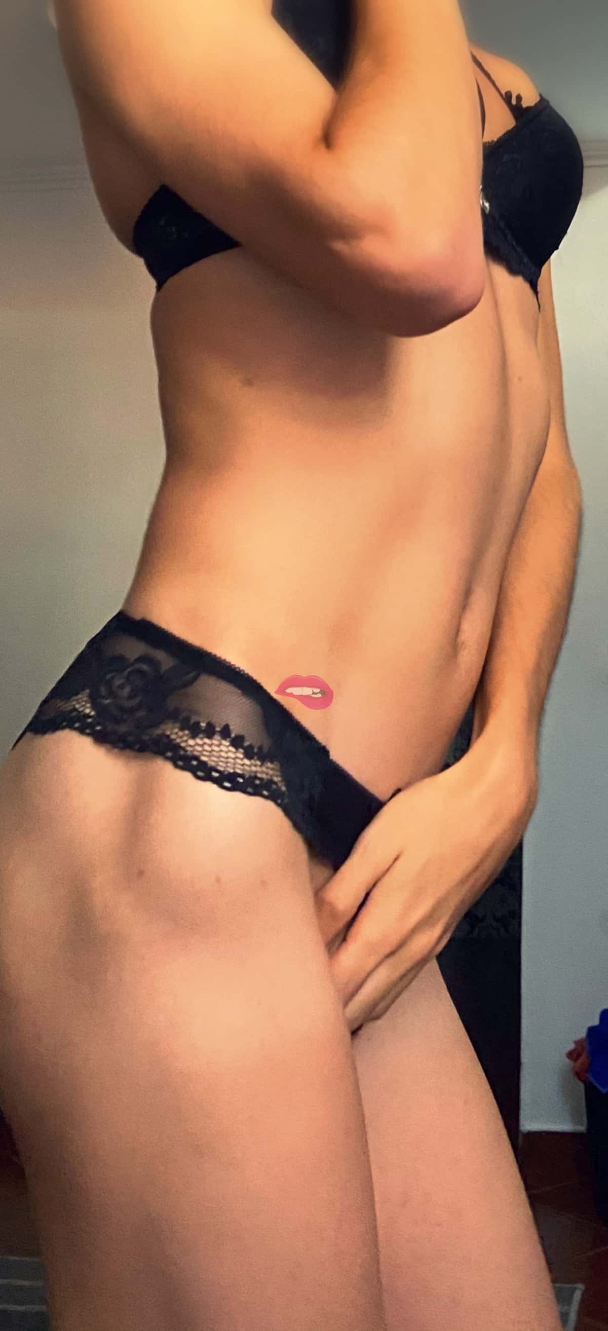 Bea Magrinha bonitinha